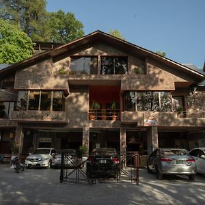 Maisonette Firhill Hotel & Resort